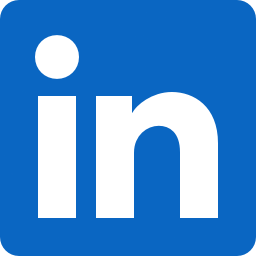 LinkedIn's Logo