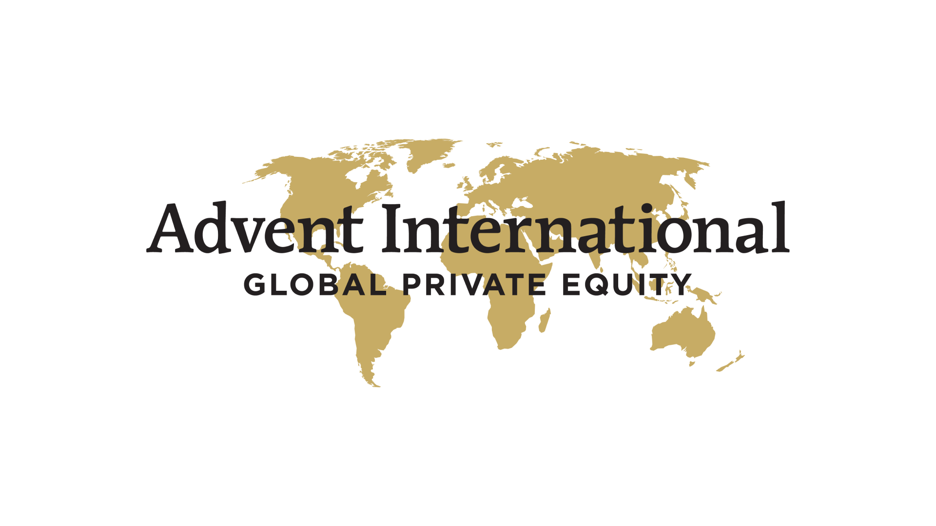 Advent International's logo