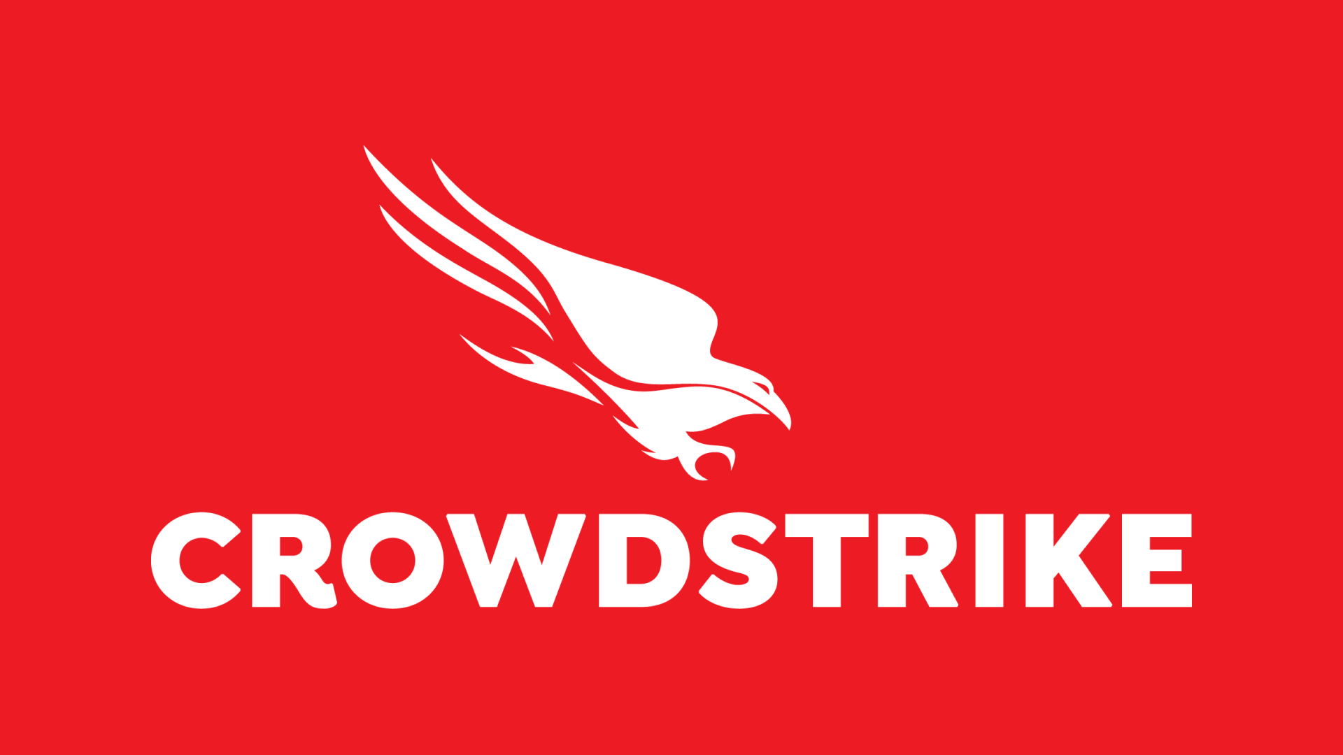 CrowdStrike's logo